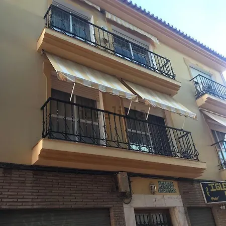 Floridos Playa Piso Reformado De 2 A 50m De La Playa * La Cala Del Moral