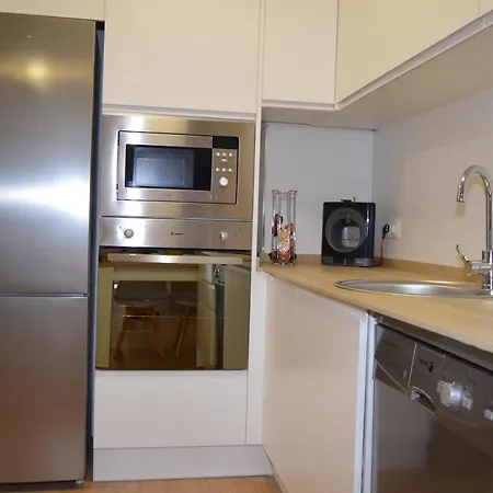Appartement Floridos Playa Piso Reformado De 2 A 50m De La Playa *