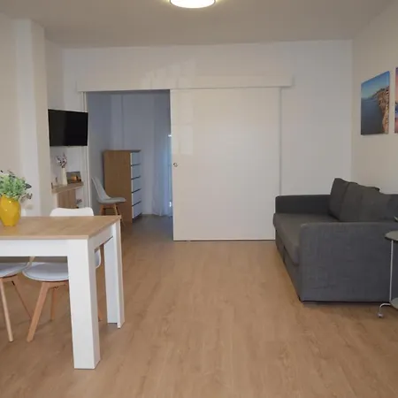 Appartement Floridos Playa Piso Reformado De 2 A 50m De La Playa *