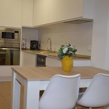 Appartement Floridos Playa Piso Reformado De 2 A 50m De La Playa *