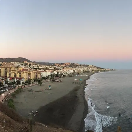 Appartement Floridos Playa Piso Reformado De 2 A 50m De La Playa La Cala Del Moral