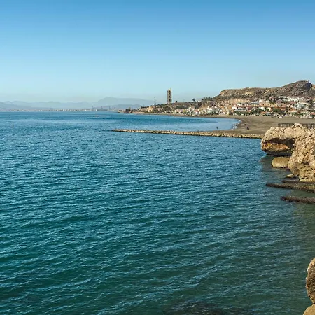 Floridos Playa Piso Reformado De 2 A 50m De La Playa * La Cala Del Moral