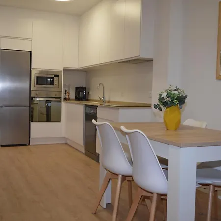 Appartement Floridos Playa Piso Reformado De 2 A 50m De La Playa La Cala Del Moral