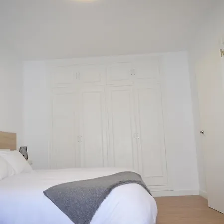 Floridos Playa Piso Reformado De 2 A 50m De La Playa Appartement *