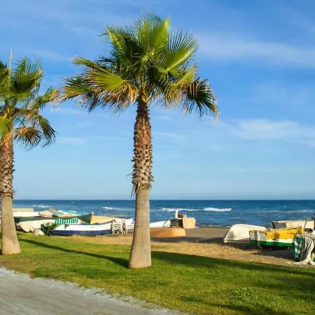 Appartement Floridos Playa Piso Reformado De 2 A 50m De La Playa La Cala Del Moral