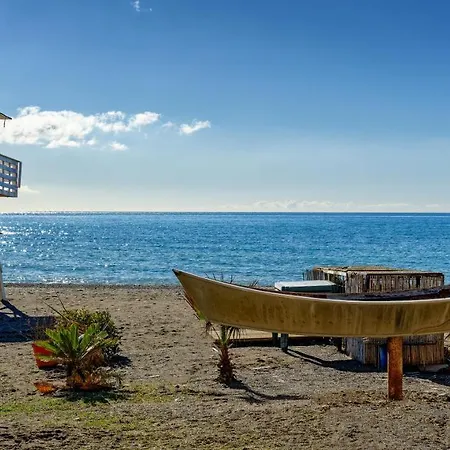 Appartement Floridos Playa Piso Reformado De 2 A 50m De La Playa *